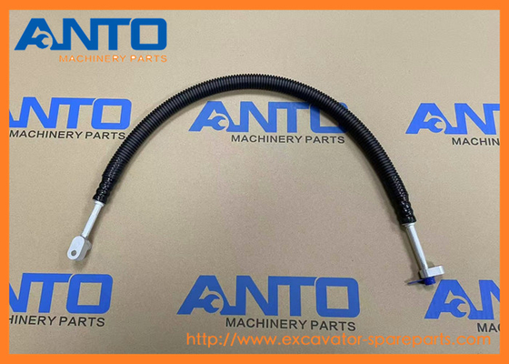 208-979-7331 2089797331 Σωλήνες KOMATSU Ανταλλακτικά εξορυκτών PC400-7 PC400LC-7L