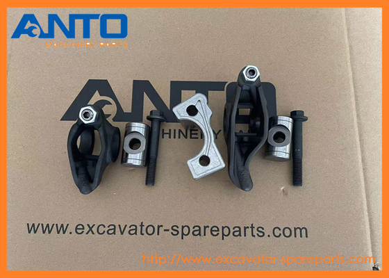 6745-41-5201 6745415201 Μοχλός Συγκρότημα Εξαρτήματα Κινητήρα Εκσκαφέα Για KOMATSU PC300