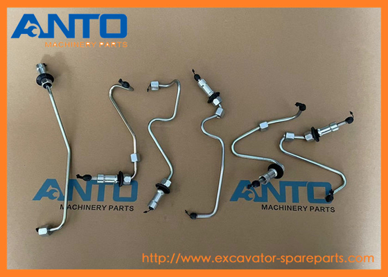 3705513 370-5513 Σωλήνας Καυσίμου Εξαρτήματα Κινητήρα Εκσκαφέα Για 323D2 L