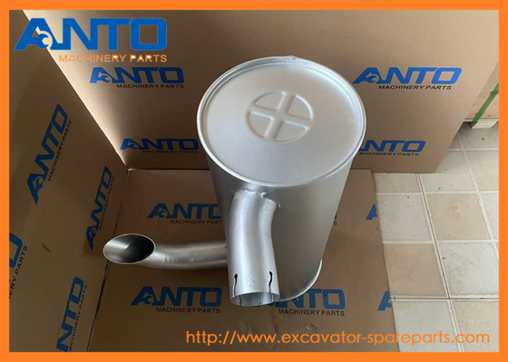 4419850 Muffler HITACHI ανταλλακτικά εξορυκτών για ZX120 ZX125US ZX130H ZX135UR