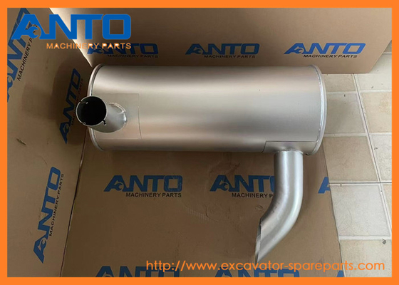 4419850 Muffler HITACHI ανταλλακτικά εξορυκτών για ZX120 ZX125US ZX130H ZX135UR