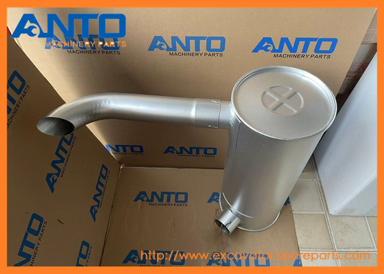 491-6057 4916057 Εναλλακτικά εξαρτήματα εξορυκτών για θωρακιστές για C4.4 320 GC