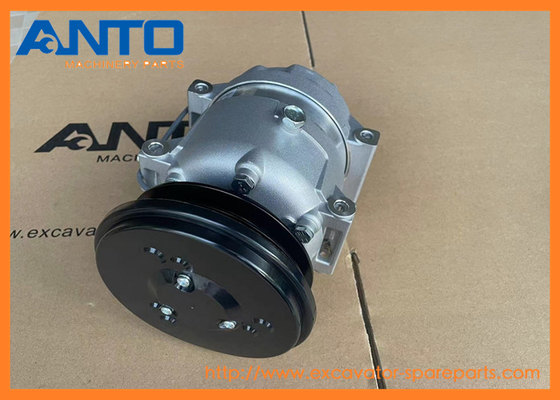 11Q6-90040 11Q690040 Συμπιεστήρας Εκσκαφέας Συσκευές κλιματισμού για την HYUNDAI R140W7 R140W7A