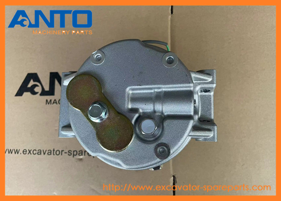 11Q6-90040 11Q690040 Συμπιεστήρας Εκσκαφέας Συσκευές κλιματισμού για την HYUNDAI R140W7 R140W7A