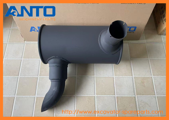 6751-11-5420 6751115420 Σιγαστήρας ΑΝΤΑΛΛΑΚΤΙΚΑ KOMATSU Εκσκαφέας Για HB205-1 HB215LC-1