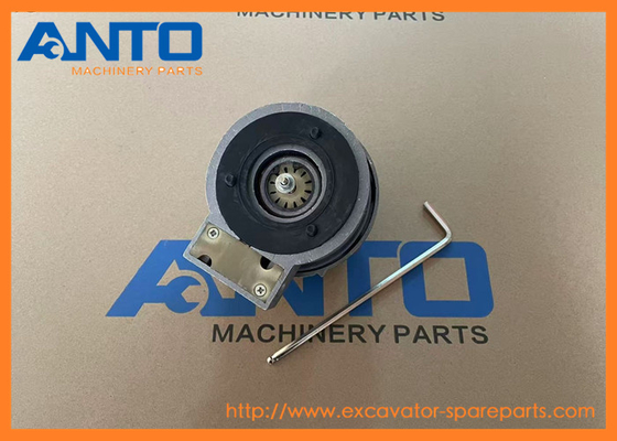 418-60-35120 4186035120 Αναπνευστήρας KOMATSU Εναλλακτικά για φορτιστή τροχών WA150-6 WA200-6