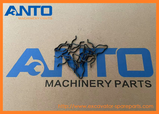 6754-71-5750 6217-71-5770 Κλιπ ΑΝΤΑΛΛΑΚΤΙΚΑ KOMATSU Wheel Loader Για SAA6D114E WA320-7