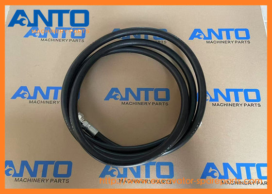 419-03-48904 4190348904 Σωλήνας KOMATSU Ανταλλακτικά για Φορτωτή Τροχών WA320-6 WA320PZ-6