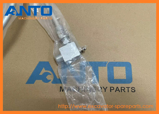 207-25-62110 2072562110 Ανταλλακτικά Σωλήνων Εκσκαφέα Για KOMATSU PC270 PC270LL