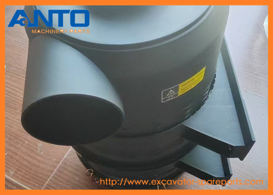 244-0357 2440357 Συγκρότημα καθαριστήρα αέρα Ανταλλακτικά για C7 950H 962H