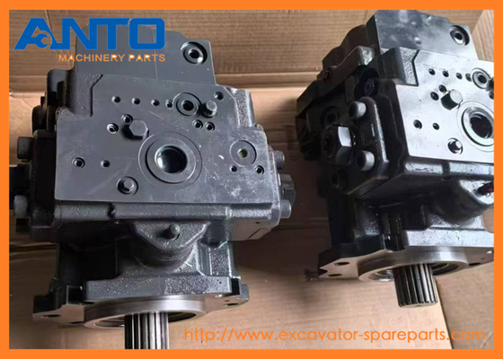 708-1G-00041 7081G00041 Αντλία Τιμονιού Εκσκαφέα Υδραυλική Αντλία Για KOMATSU WD600