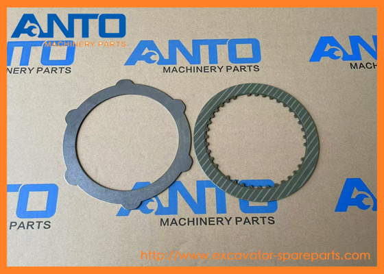 706-7K-91350 706-7K-91340 7067K91350 Δίσκος KOMATSU Ανταλλακτικά εξορυκτών PC300-8 PC350-8