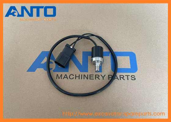 421-06-44310 4210644310 Διακόπτης πίεσης KOMATSU Εναλλακτικά για φορτιστή τροχών WA470-6 WA480-6