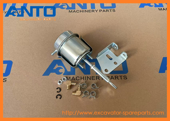 291-5480 2915480 Υπερσυμπιεστής Ανταλλακτικά Εκσκαφέα Για C13 345C 345D 349D