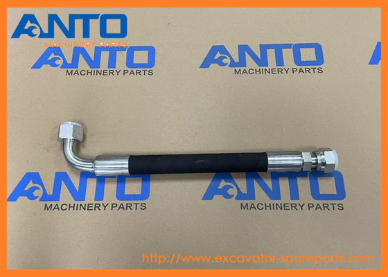 4368943 Σωλήνας HITACHI Ανταλλακτικά για Εκσκαφέα EX120-5 EX130H-5 ZX330-3 ZX350H-3