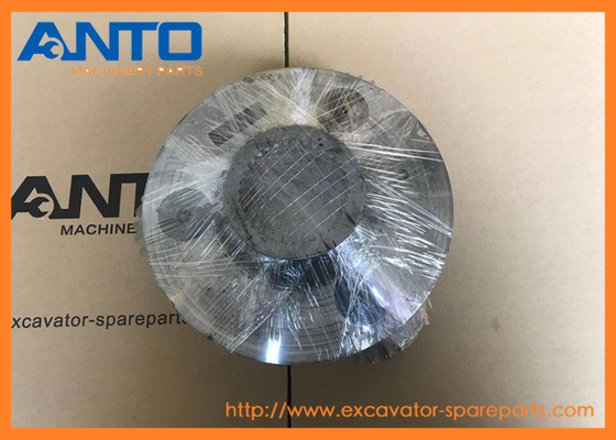 1484637 148-4637 Πλανητικός φορέας εκσκαφέας Swing Motor για 318C 318E L 319C 319D