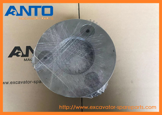 1484637 148-4637 Πλανητικός φορέας εκσκαφέας Swing Motor για 318C 318E L 319C 319D