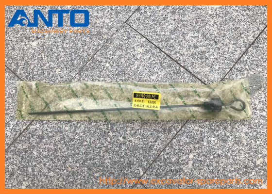 1601993 160-1993 Δείκτης Στάθμης Λαδιού Εκσκαφέα Swing Motor Για 320B U 320C