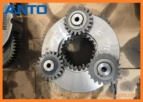 1912678 Τελικός κινητήρας εκσκαφέα μεταφοράς για μοντέλα  322C 324D