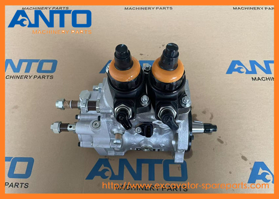 6219-71-1200 6219-71-1201 αντλία έγχυσης καυσίμου KOMATSU εξαρτήματα μηχανών σκάφους για SAA12V140E-3E