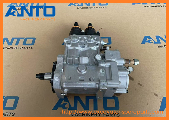 6219-71-1200 6219-71-1201 αντλία έγχυσης καυσίμου KOMATSU εξαρτήματα μηχανών σκάφους για SAA12V140E-3E