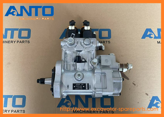 6219-71-1100 6219-71-1101 αντλία καυσίμου ASS'Y KOMATSU εξαρτήματα μηχανών σκάφους για SAA12V140E-3A
