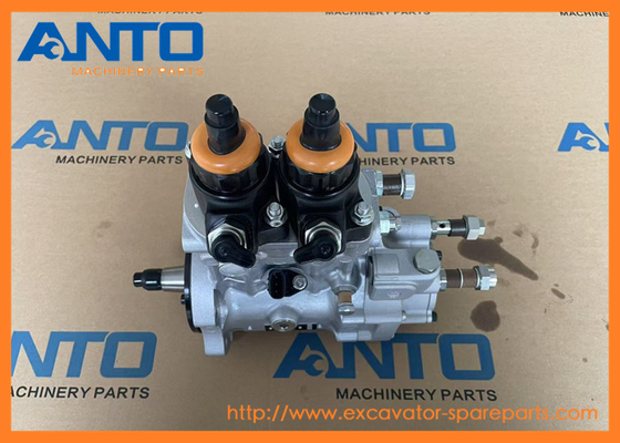 6219-71-1100 6219-71-1101 αντλία καυσίμου ASS'Y KOMATSU εξαρτήματα μηχανών σκάφους για SAA12V140E-3A