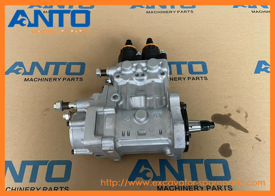 6219-71-1100 6219-71-1101 αντλία καυσίμου ASS'Y KOMATSU εξαρτήματα μηχανών σκάφους για SAA12V140E-3A