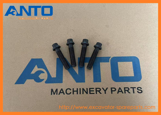 6150-81-9370 6150819370 Bolt KOMATSU ανταλλακτικά εξορυκτών για SAA6D125E PC400 PC450 PC490