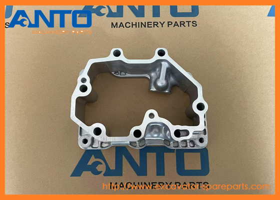 6150-11-7110 6150117110 Κεφάλαιο βραχίονα ροκέρ KOMATSU Ανταλλακτικά εξορυκτών για 6D125-1AM PC400LC-5