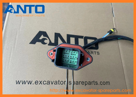 2153249 215-3249 Δεσμός Εξαρτημάτων Κινητήρα Εκσκαφέα Τοποθέτησης Για 330C 330C FM 330C L