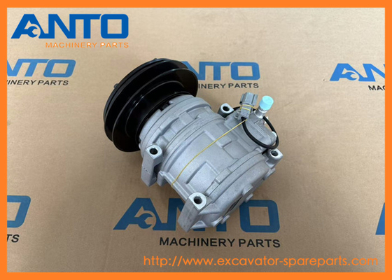 20Y-979-3110 20Y-979-3111 συμπιεστής KOMATSU εξορυκτής εξαρτήματα κλιματισμού κατάλληλα για PC160 PC180 PC200