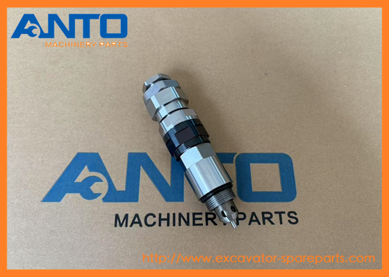 723-90-76201 7239076201 Βαλβίδα ανακούφισης KOMATSU Ανταλλακτικά εξορυκτών κατάλληλα για PC350-8 PC400LC-8