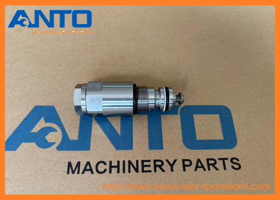 723-40-60101 7234060101 Κύρια Βαλβίδα Ανακούφισης KOMATSU Ανταλλακτικά Εκσκαφέα Κατάλληλο για PC220LC-8 PC240-8K