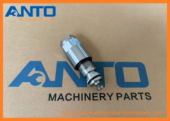 723-40-60101 7234060101 Κύρια Βαλβίδα Ανακούφισης KOMATSU Ανταλλακτικά Εκσκαφέα Κατάλληλο για PC220LC-8 PC240-8K