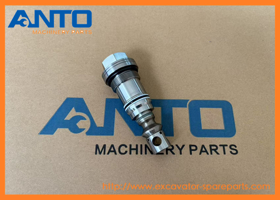 23-46-45900 234645900 Κύρια Βαλβίδα Ανακούφισης KOMATSU Ανταλλακτικά Εκσκαφέα Κατάλληλο για PC220LC-8 PC240-8K