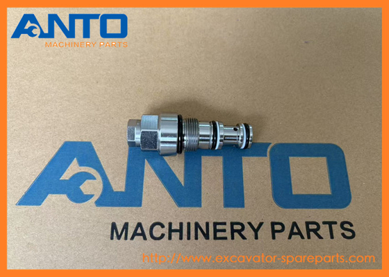 723-40-56800 7234056800 Βαλβίδα ανακούφισης KOMATSU Ανταλλακτικά εξορυκτών κατάλληλα για PC220LC-8 PC240-8K