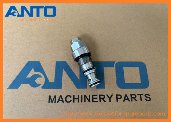 723-40-56800 7234056800 Βαλβίδα ανακούφισης KOMATSU Ανταλλακτικά εξορυκτών κατάλληλα για PC220LC-8 PC240-8K