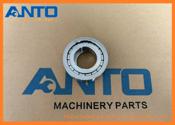 UC1701531044 Bearing KOMATSU Wheel Loader Spare Parts Fitting For WA150-6 WA200-6