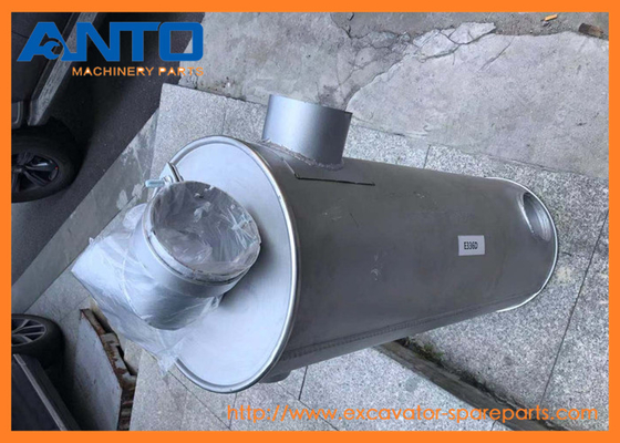 2666312 266-6312 Μέρη κινητήρα εκσκαφέα με ακουστικό για 330D L 330D LN 330D MH
