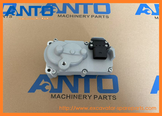 4034175 Ενεργοποιητής υπερσυμπιεστή HYUNDAI Ανταλλακτικά εκσκαφέα Κατάλληλο για HW140 HW210 HX220L HX220NL