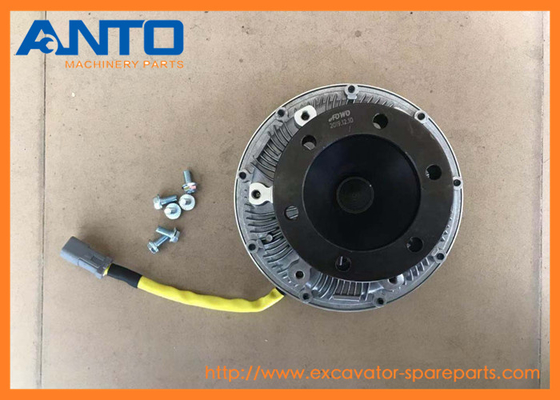 2813575 281-3575 Εξαρτήματα κινητήρα εκσκαφέα Fan Drive Fitting For 323D L