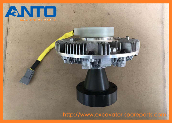2813575 281-3575 Εξαρτήματα κινητήρα εκσκαφέα Fan Drive Fitting For 323D L