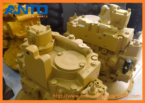 272-6959 2726959 Main Hydraulic Pump Excavator Spare Parts Fitting For C7 325DL 329DL