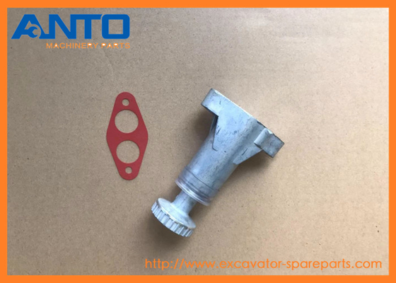 4W0788 4W-0788 Αντλία προετοιμασίας καυσίμου Εξαρτήματα κινητήρα εκσκαφέα Εφαρμογή για 205B 215B 224B 235