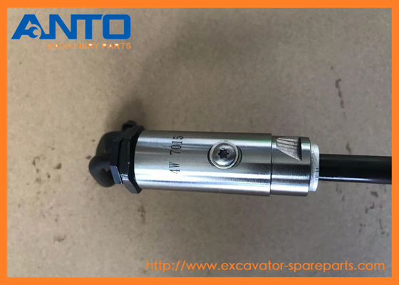 4W7015 4W-7015 Μπεκ Εξαγωγέα Ανταλλακτικά Κινητήρα Τοποθέτηση Για E180