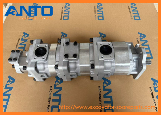 705-55-34180 705-55-34140 705-55-34181 αντλία Assy KOMATSU τροχοφόρα ανταλλακτικά για WA350-3A-S