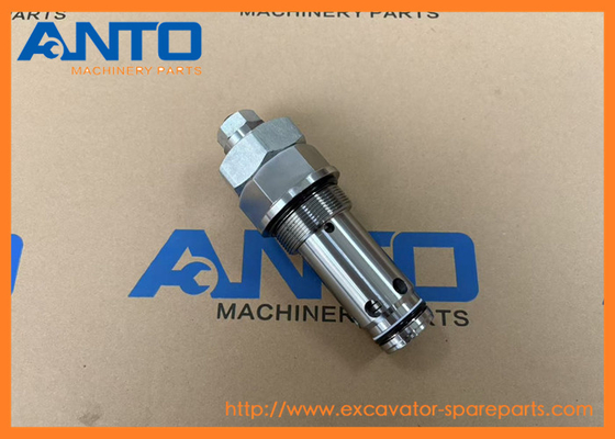 709-10-51501 7091051501 Βαλβίδα ανακούφισης KOMATSU Εναλλακτικά για φορτιστή τροχών WA600-1