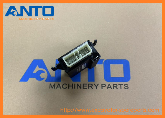 300611-00271 30061100271 Ελεγκτής κινητήρα σκούπισης DOOSAN ανταλλακτικά εξορυκτικού εξορυκτικού εξοπλισμού κατάλληλα για DX225 DX300