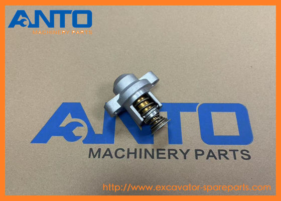 20903074 11216218 Thermostat Truck Air Drier Parts Fitting For EC380D